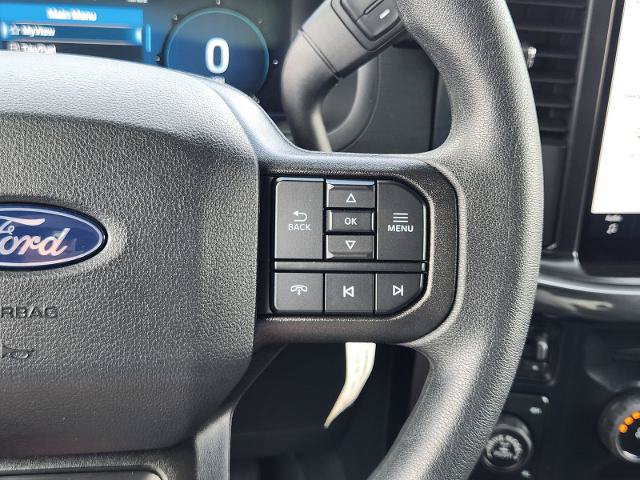 Certified 2026 Ford F150 STX w/ Equipment Group 200A AWD/4WD image 28