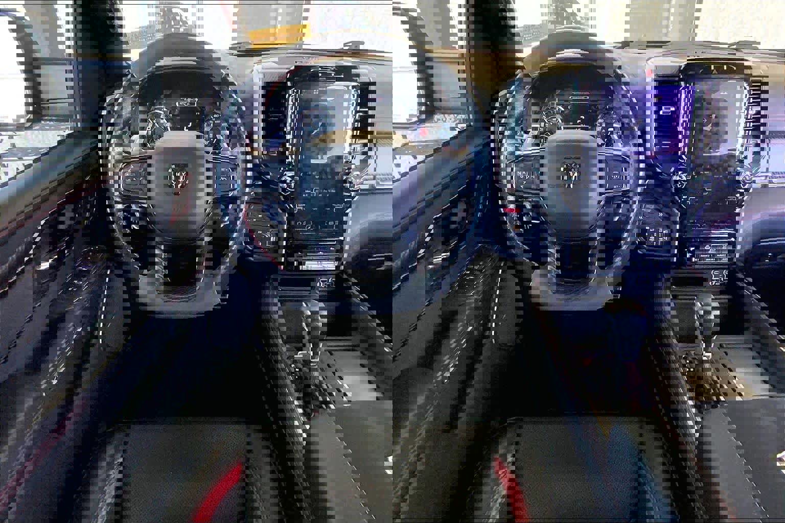 Used 2022 RAM 1500 TRX w/ TRX Level 2 Equipment Group image 8