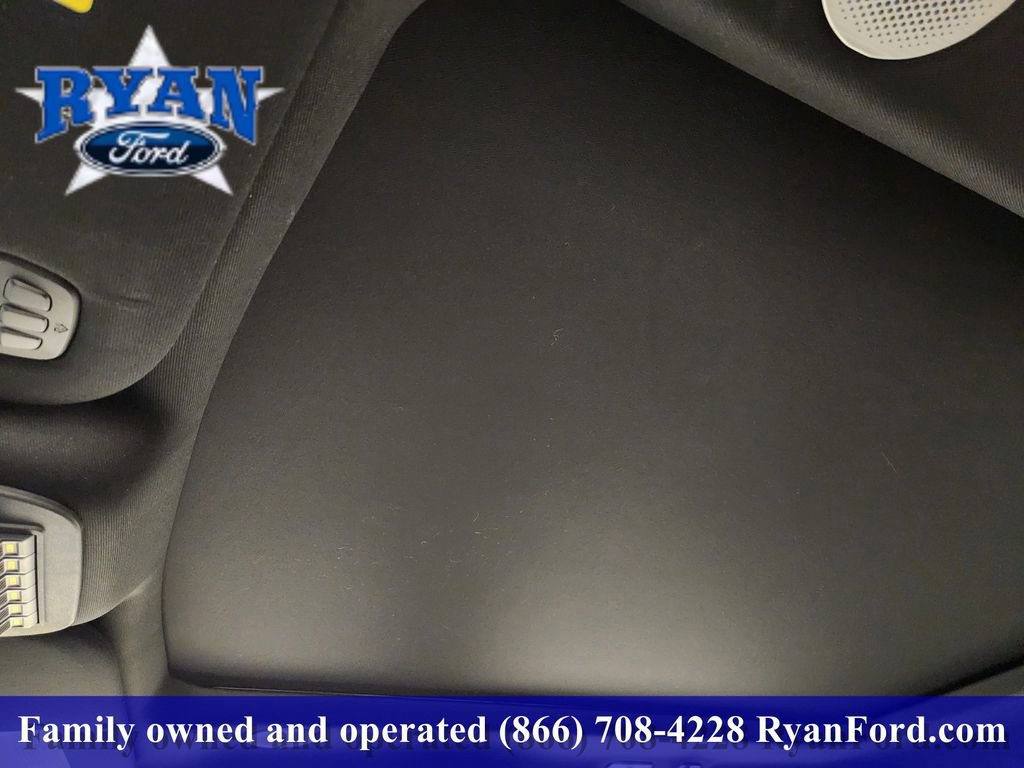 Certified 2023 Ford F150 Tremor w/ Equipment Group 402A High image 18