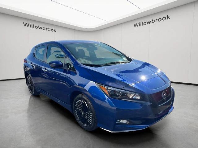 Used 2023 Nissan Leaf SV Plus FWD image 6