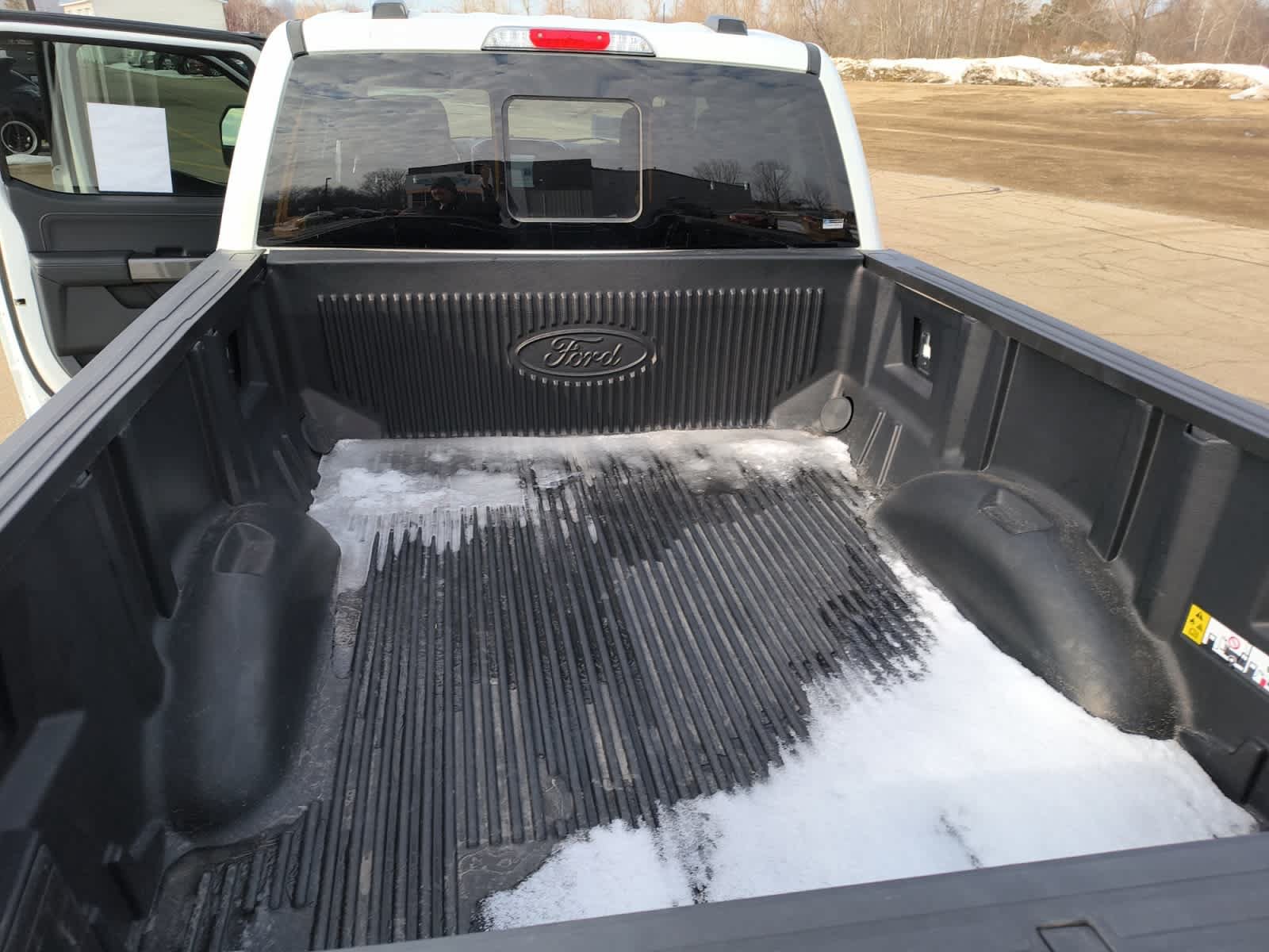 Certified 2023 Ford F150 XLT w/ Equipment Group 302A High AWD/4WD image 19