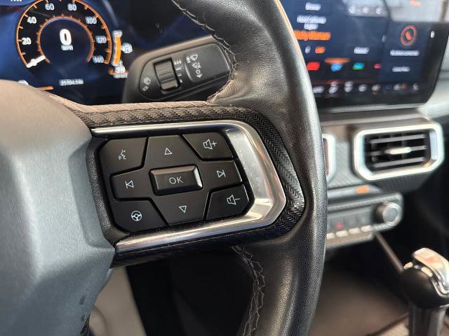 Certified 2025 Ford Mustang Premium RWD image 12