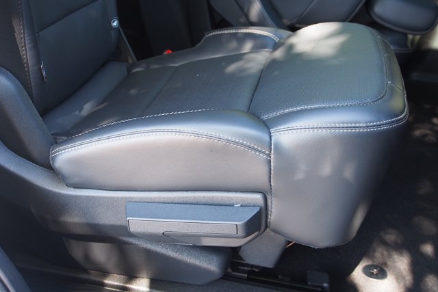 Certified 2026 Ford Expedition Platinum w/ Driver's Package AWD/4WD image 16