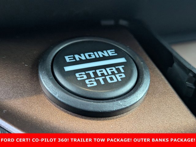 Certified 2021 Ford Bronco Sport Outer Banks w/ Outer Banks Package (96D) AWD/4WD image 16
