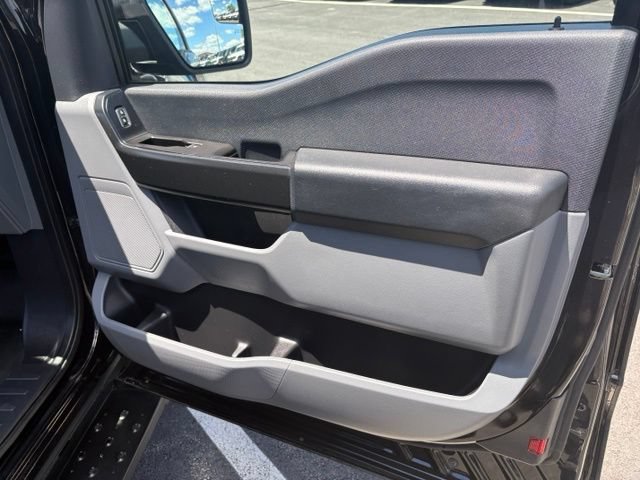Certified 2021 Ford F150 XL w/ Equipment Group 101A High AWD/4WD image 37