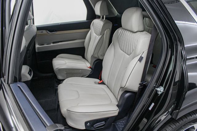 Used 2024 Hyundai Palisade Limited AWD/4WD image 13