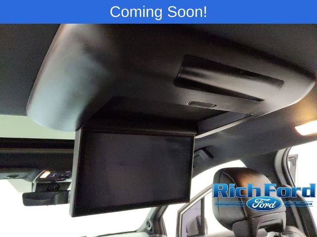 Used 2025 Toyota Sienna Limited AWD/4WD image 17