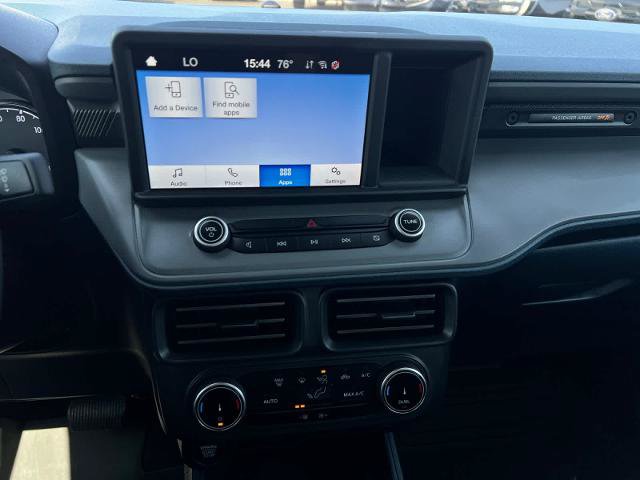 Certified 2023 Ford Maverick Lariat w/ Black Appearance Package FWD image 18