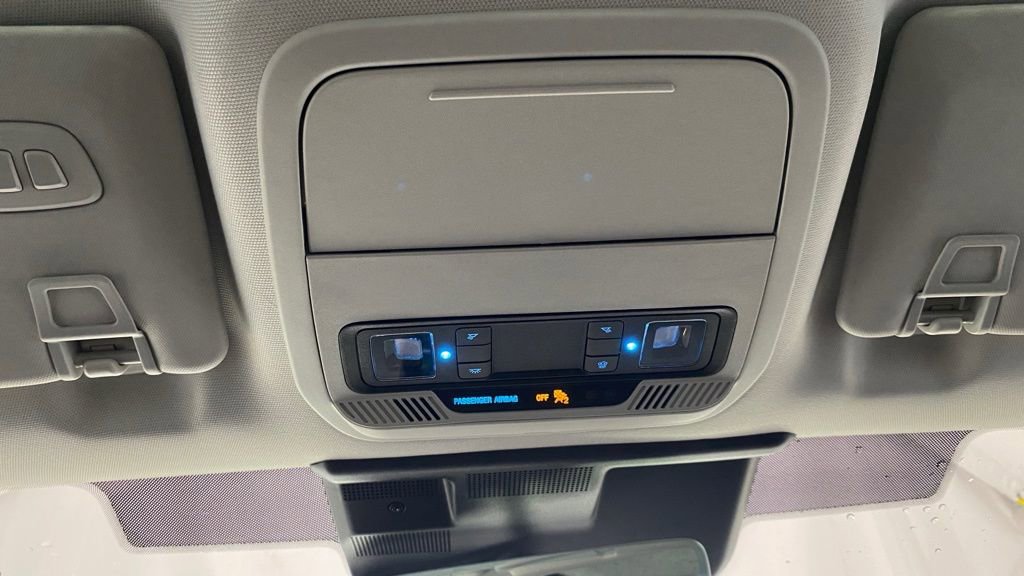 Certified 2024 Ford Mustang Mach-E Premium image 36