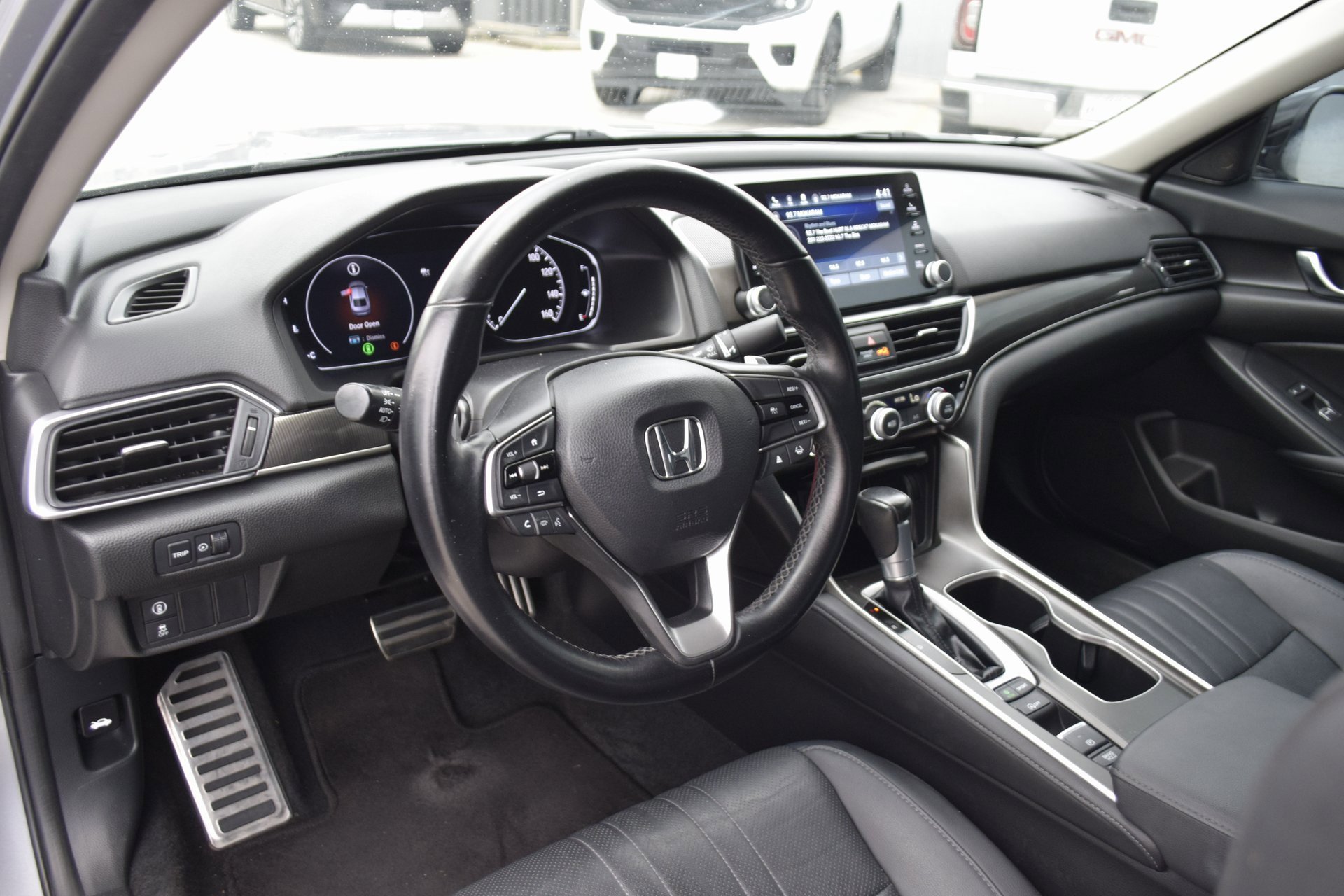 Used 2021 Honda Accord Sport Special Edition image 18