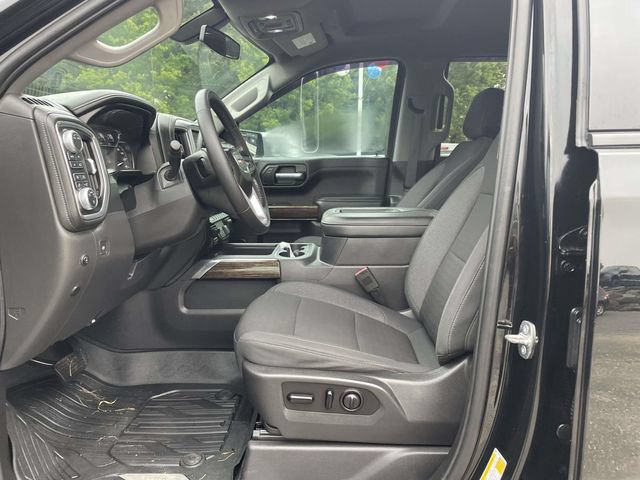 Used 2020 GMC Sierra 1500 Elevation w/ Elevation Value Package AWD/4WD image 18