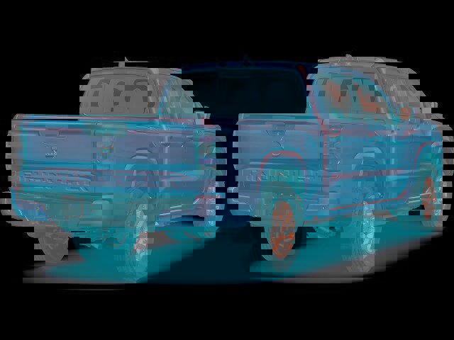 Used 2024 Nissan Frontier SV w/ SV Convenience Package image 7