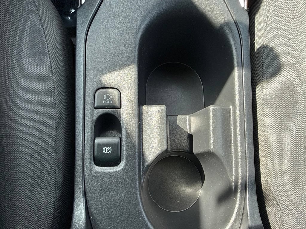 Used 2024 Toyota Corolla LE FWD image 23