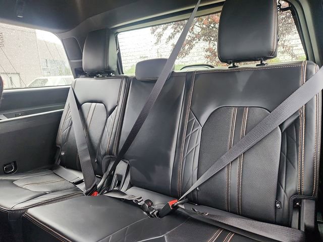 Certified 2023 Ford Expedition Platinum AWD/4WD image 27