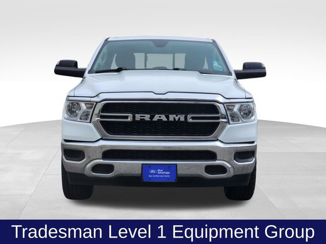Used 2019 RAM 1500 Tradesman AWD/4WD image 8