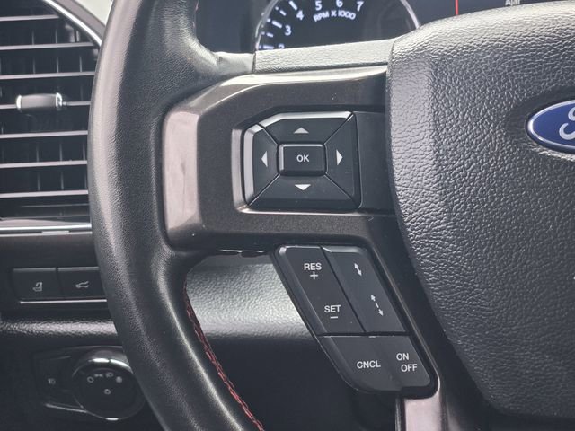 Certified 2021 Ford Expedition Limited RWD image 27