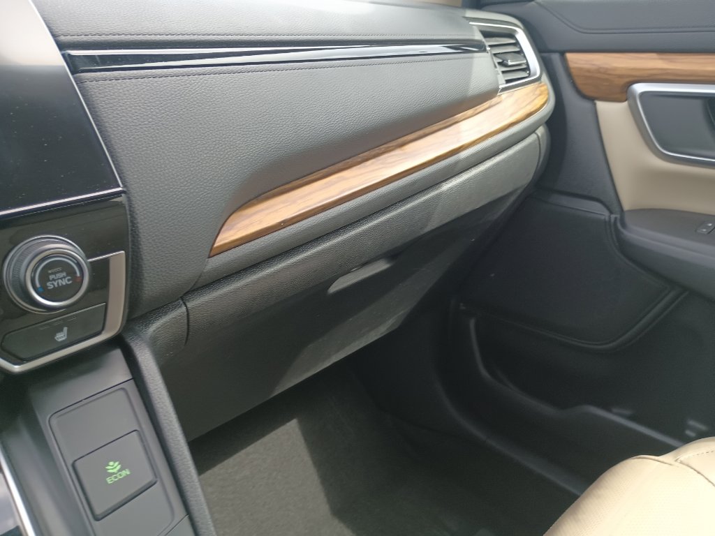 Used 2019 Honda CR-V EX-L image 25