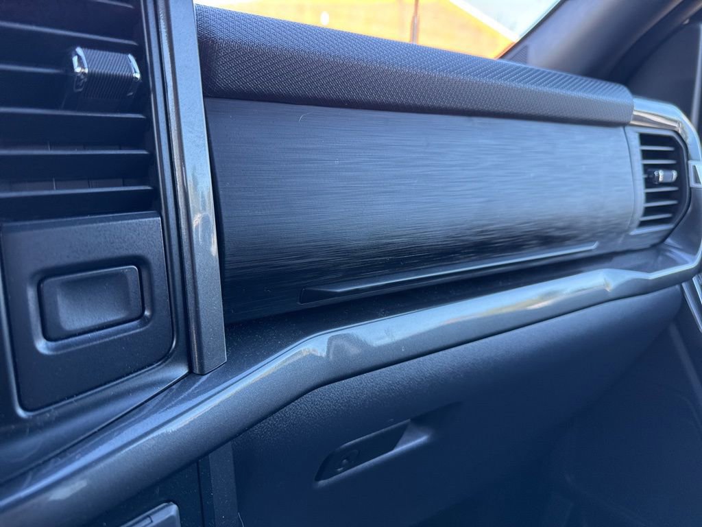 Certified 2023 Ford F150 XLT w/ Equipment Group 302A High image 33