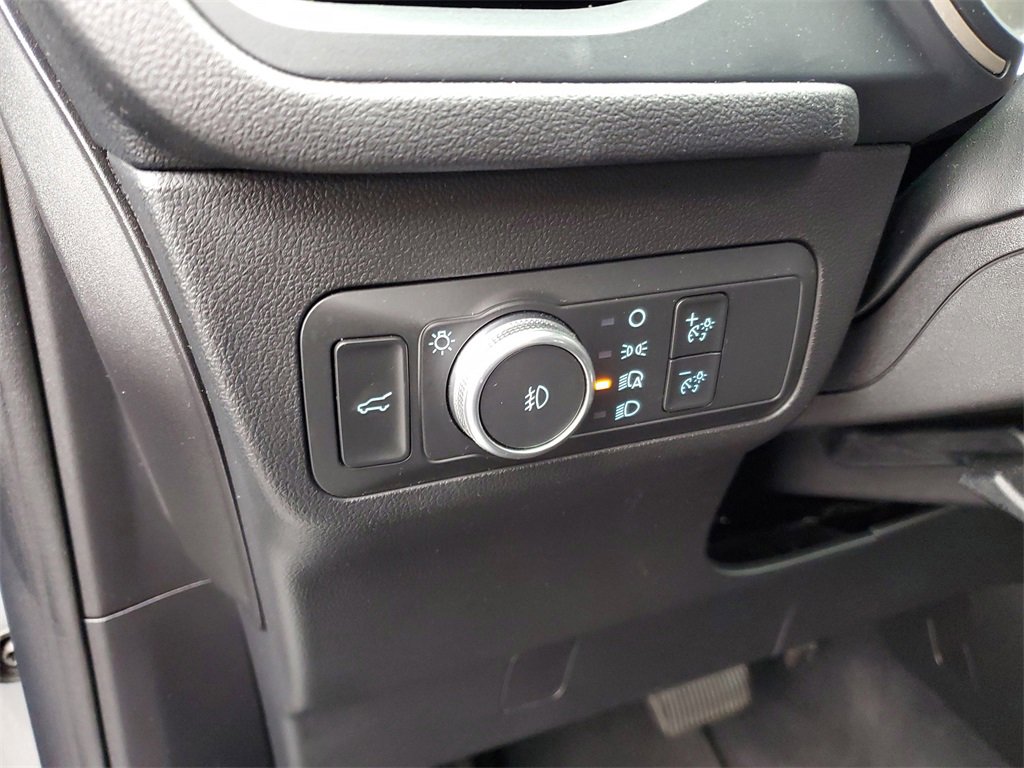 Certified 2022 Ford Escape SEL image 13