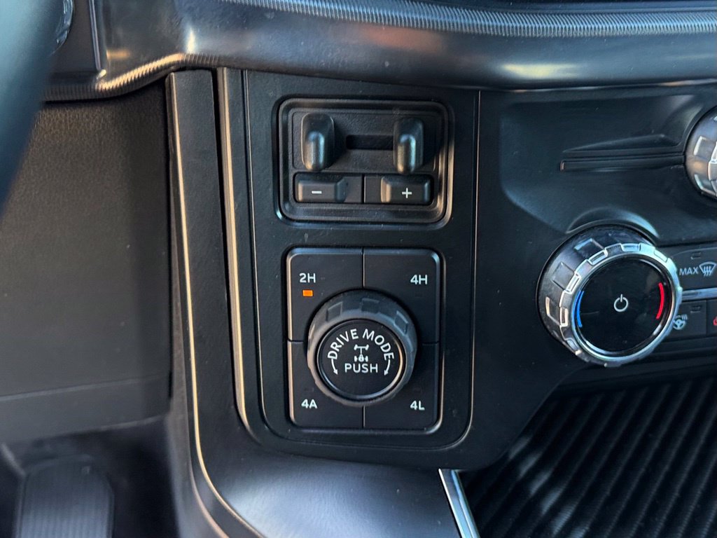 Certified 2025 Ford F150 Raptor AWD/4WD image 25