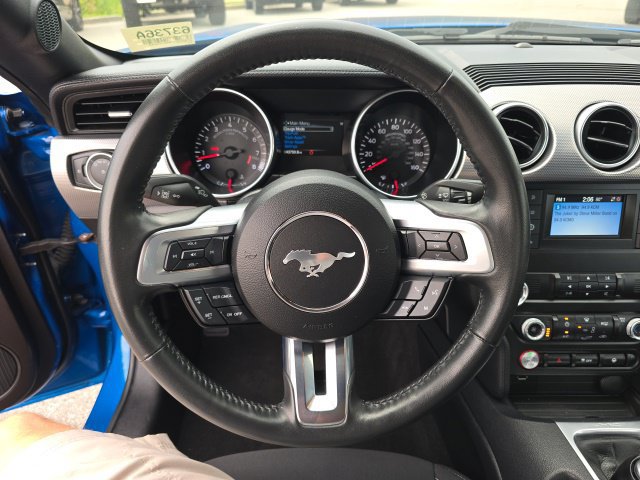 Certified 2021 Ford Mustang GT RWD image 21