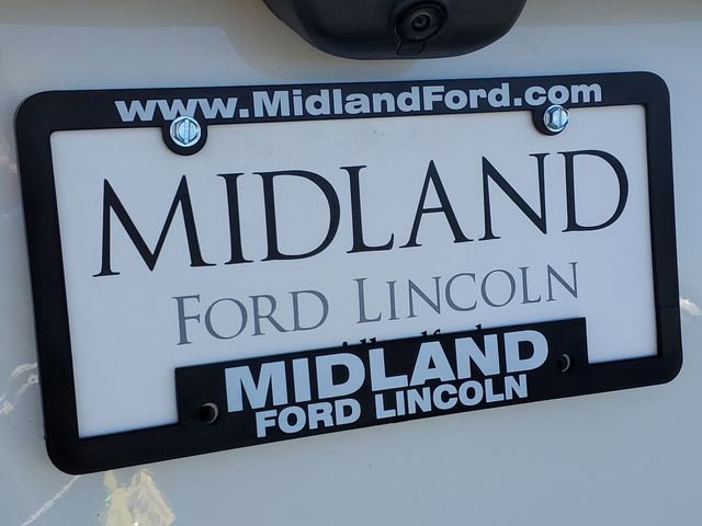 Certified 2023 Ford Explorer ST w/ Equipment Group 401A AWD/4WD image 7