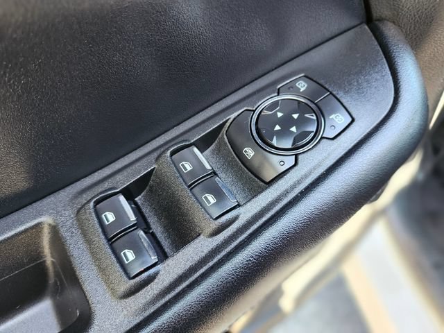 Certified 2022 Ford Edge SEL w/ Convenience Package AWD/4WD image 17
