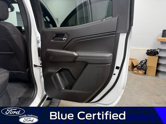 Used 2025 GMC Canyon Elevation w/ Convenience Package AWD/4WD image 25
