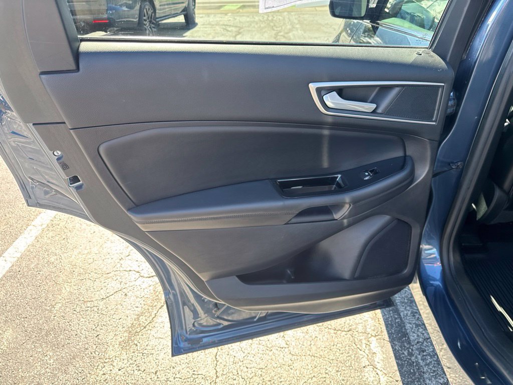 Certified 2019 Ford Edge SEL w/ Equipment Group 201A AWD/4WD image 28