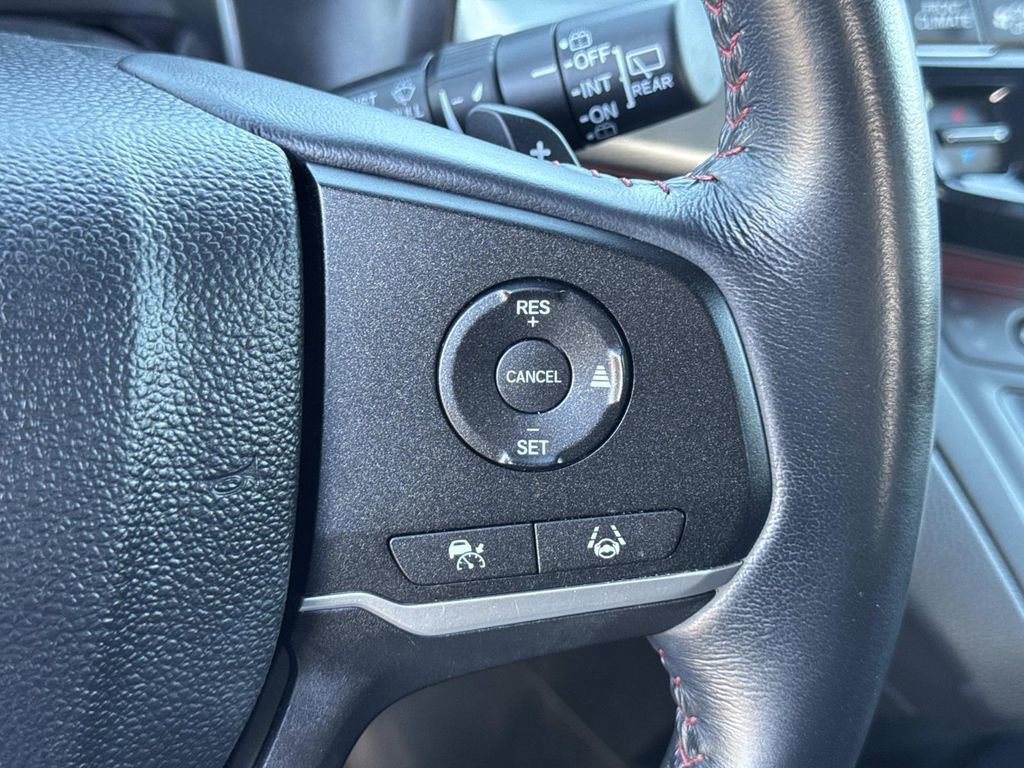 Used 2023 Honda Odyssey Sport image 11