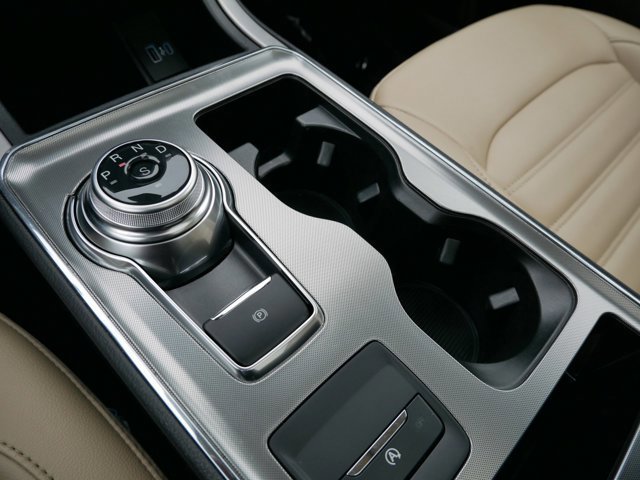 Certified 2022 Ford Edge SEL w/ Convenience Package image 27