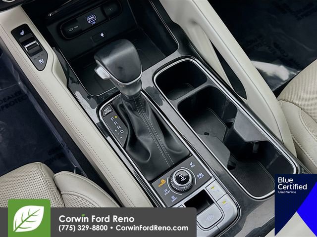 Used 2021 Kia Telluride SX image 21