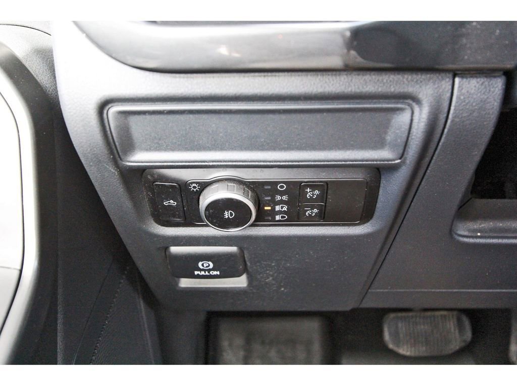 Certified 2024 Ford F150 STX w/ STX Black Appearance Package image 20