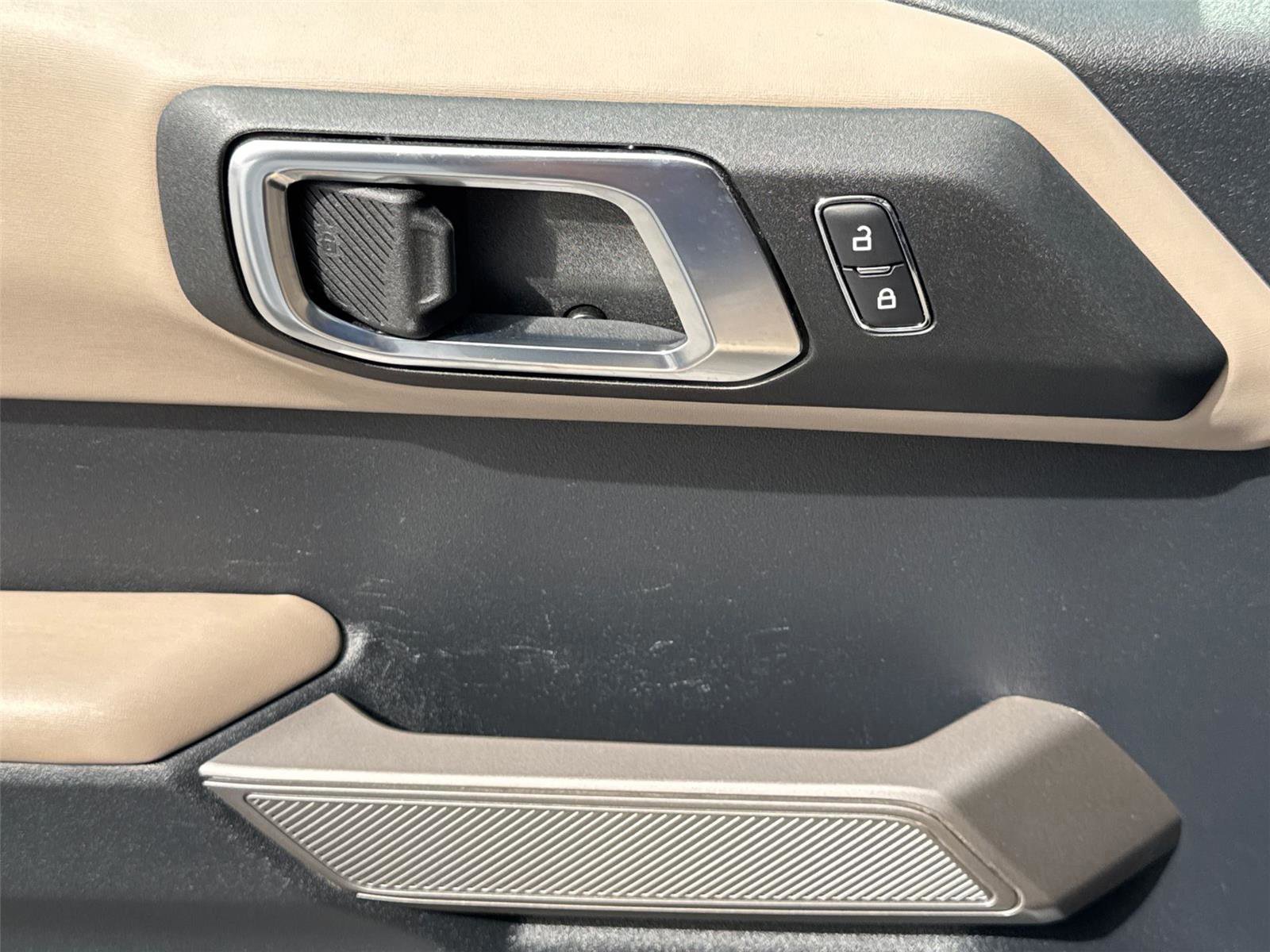 Certified 2022 Ford Bronco Wildtrak image 30