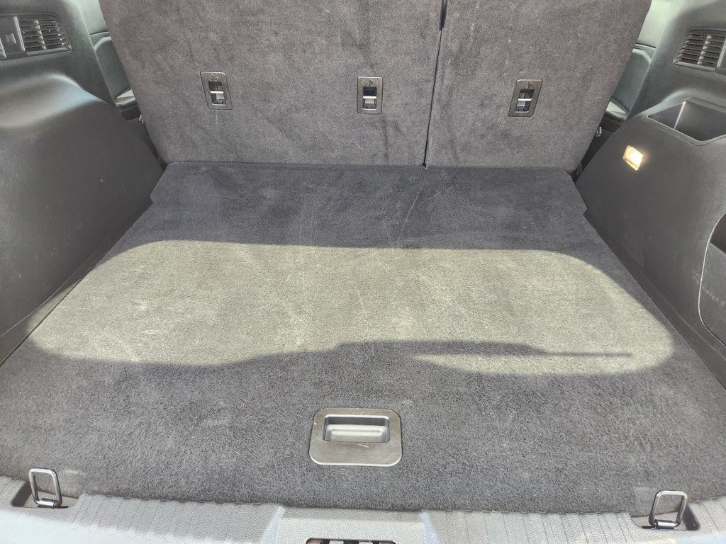 Certified 2023 Ford Edge SEL AWD/4WD image 30