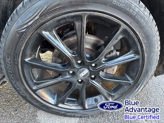 Used 2019 Hyundai Tucson Night image 13