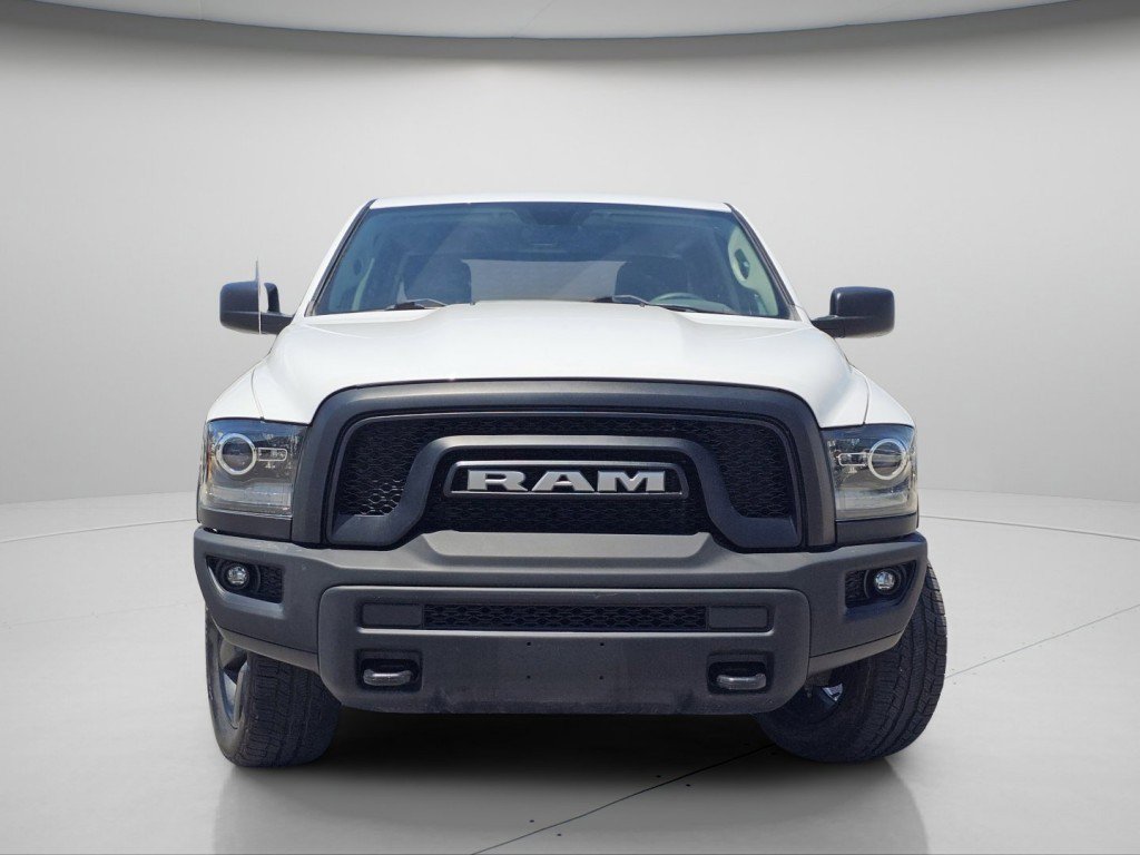 Used 2019 RAM 1500 Classic Warlock AWD/4WD image 3