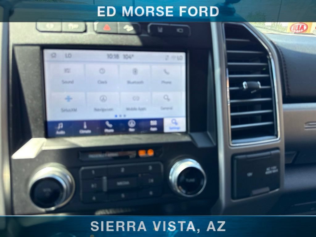 Certified 2021 Ford F450 Platinum w/ FX4 Off-Road Package AWD/4WD image 25