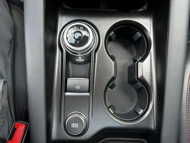 Certified 2025 Ford Explorer ST-Line AWD/4WD image 26
