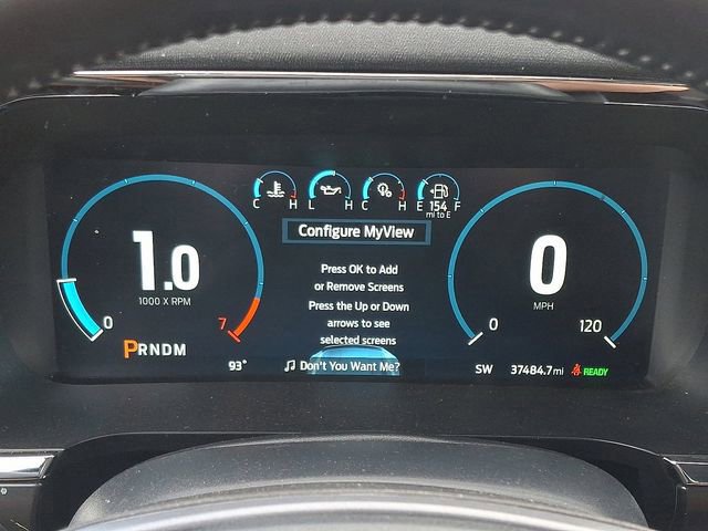 Certified 2023 Ford F150 Lariat image 21