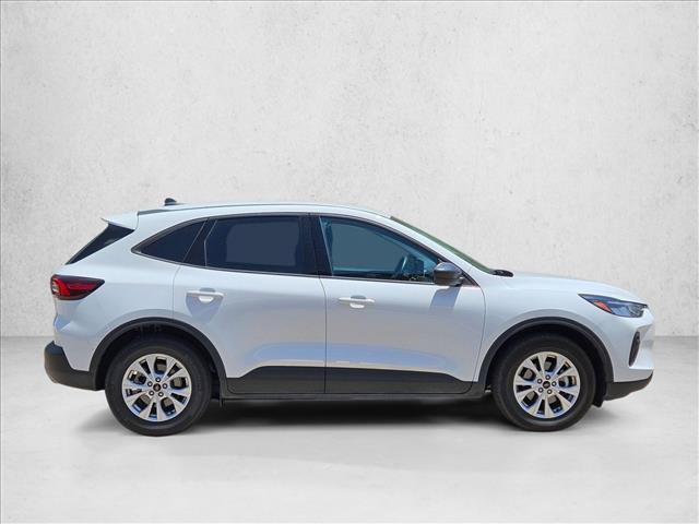 Certified 2025 Ford Escape Active FWD image 4