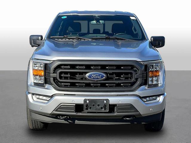 Certified 2023 Ford F150 XLT w/ Equipment Group 302A High AWD/4WD image 2