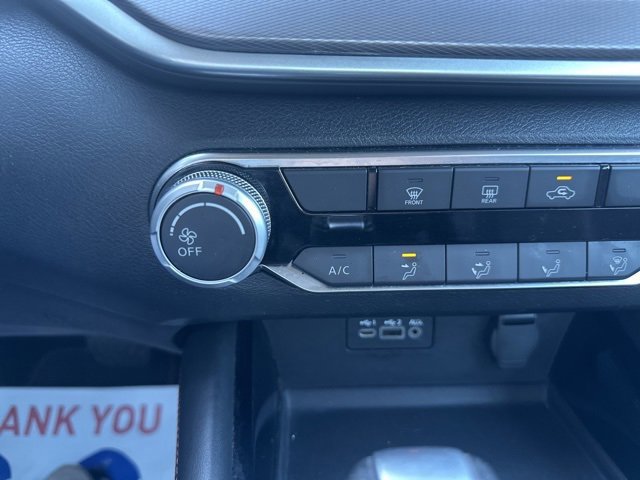 Used 2024 Nissan Altima 2.5 SR image 25