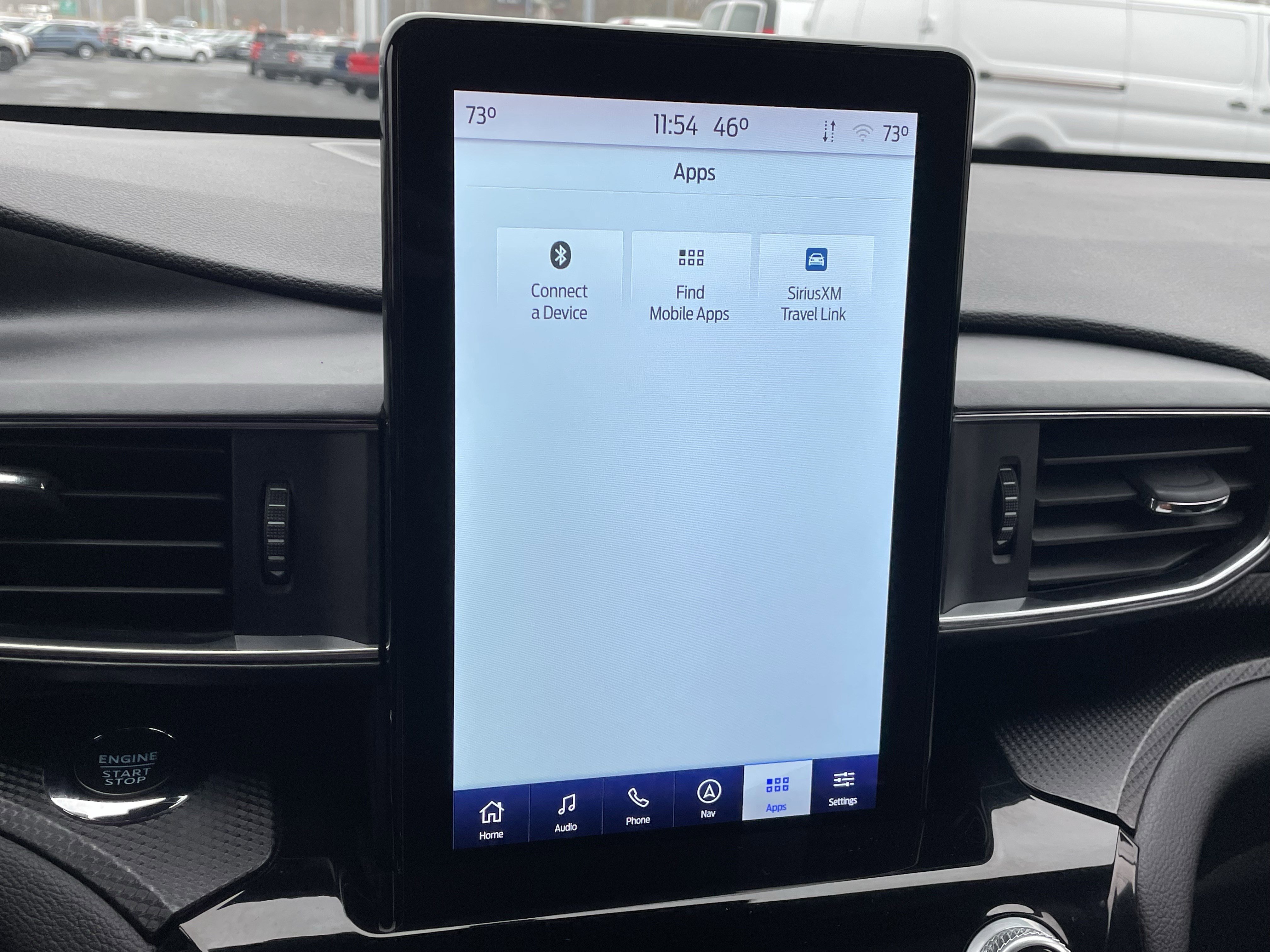 Certified 2022 Ford Explorer ST w/ Equipment Group 401A image 31