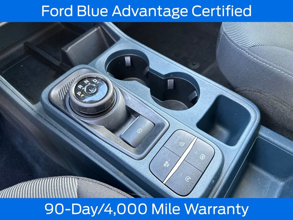 Certified 2022 Ford Maverick XL w/ Equipment Group 100A Standard image 21