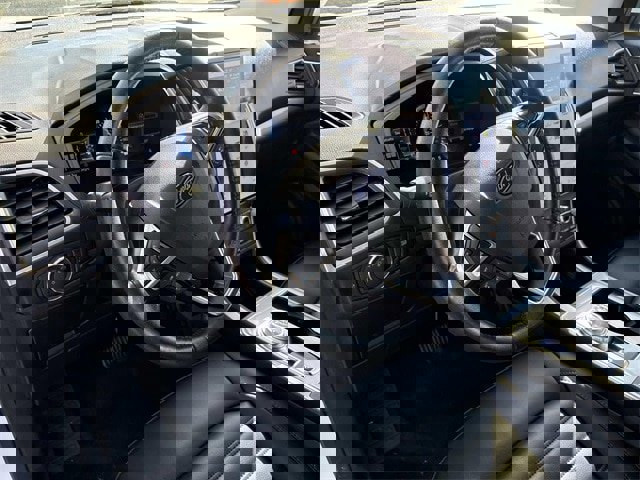 Certified 2024 Ford Edge SEL image 27