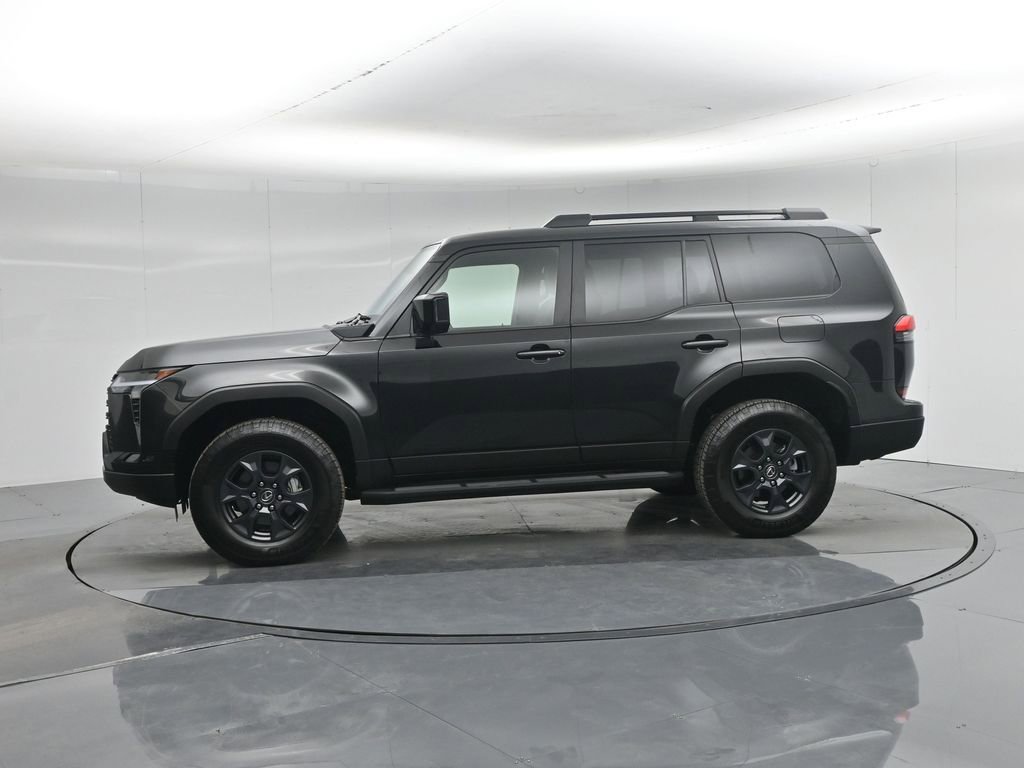 Used 2024 Lexus GX 550 image 29