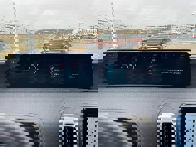 Certified 2025 Ford Expedition Max Active image 15