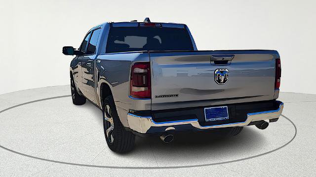 Used 2024 RAM 1500 Laramie image 7