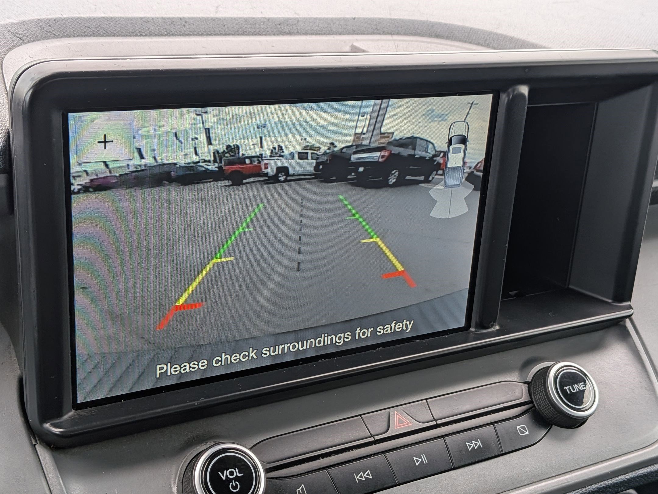 Certified 2022 Ford Maverick XL FWD image 25